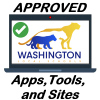 Approved Apps, Tools, and Sites