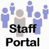Staff Portal Login